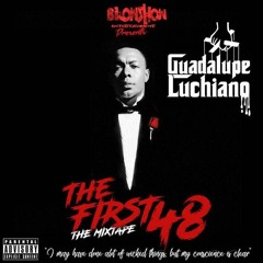 Thuggin - Guadalupe Luchiano