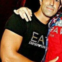 Pitch-on Dj @She Sitges (07/07/2012)