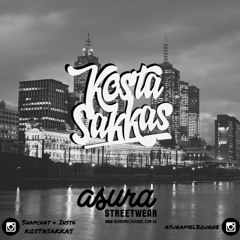 This Is Melbourne Episode 18 (Kosta Sakkas)