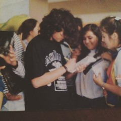 Roxana  (DIERESIS) 1990-1991 .MP3