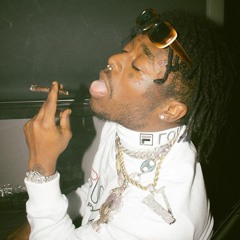 lil uzi -raf way