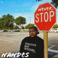 Nandes-Never Stop