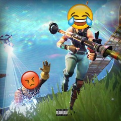 Fuck Fortnite Prod. AsterHD (For those mad at the game)