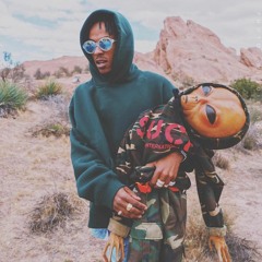 Rich The Kid ( Bring It Back & Splashin type beat)