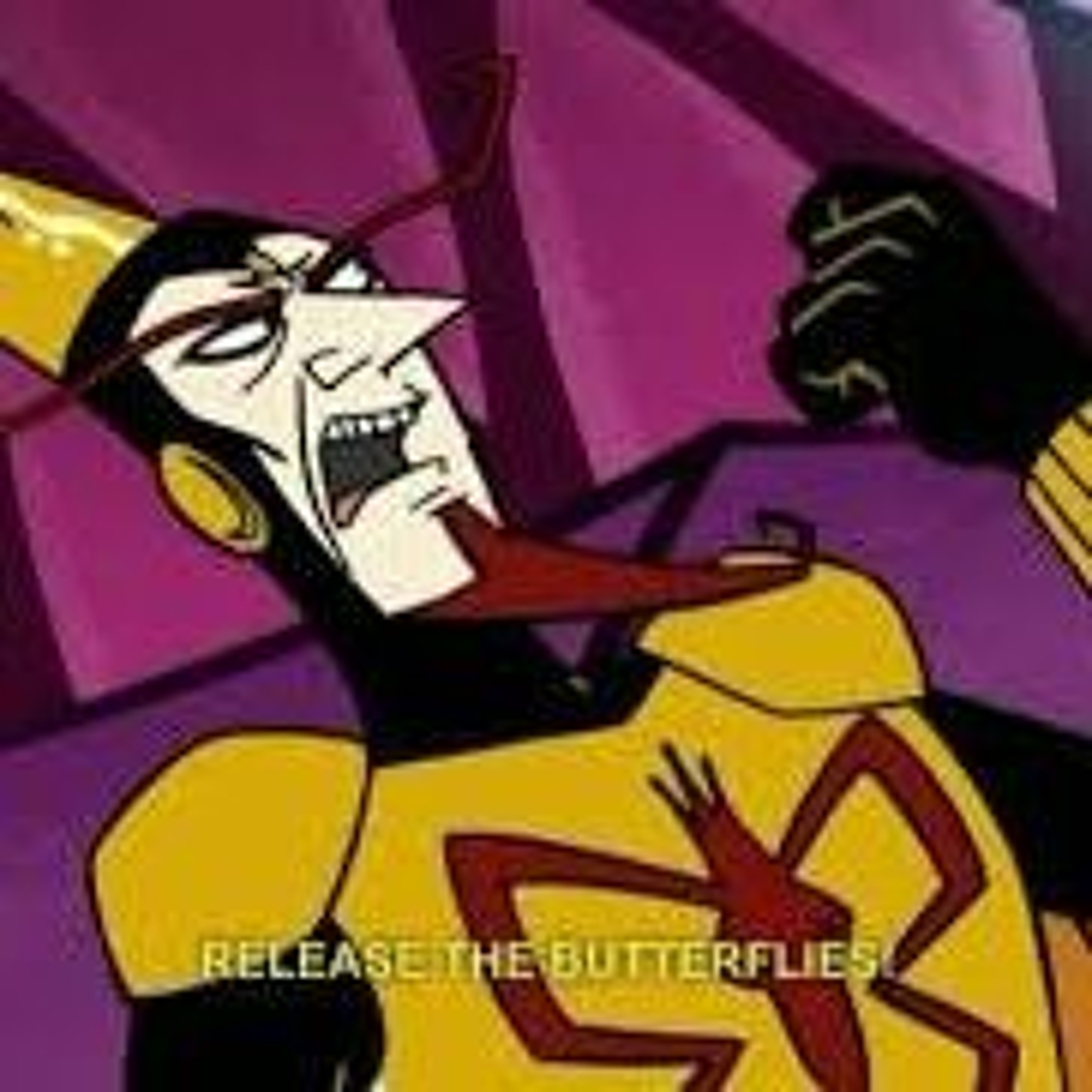 Episode 272 - The Butterfly Effect (12/17/18)