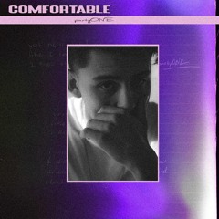 Comfortable (Produced By PartyONE)