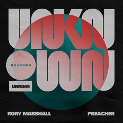 Rory Marshall - Moody (Holmes John Remix)