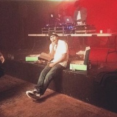 Big 182 (Produced By Secret Stash)