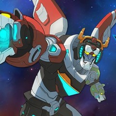 Voltron: Legendary Defender - Season 3 & 4