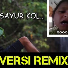 DJ MAKAN DAGING ANJING DENGAN SAYUR KOL 2019 || BREAKBEAT MIX