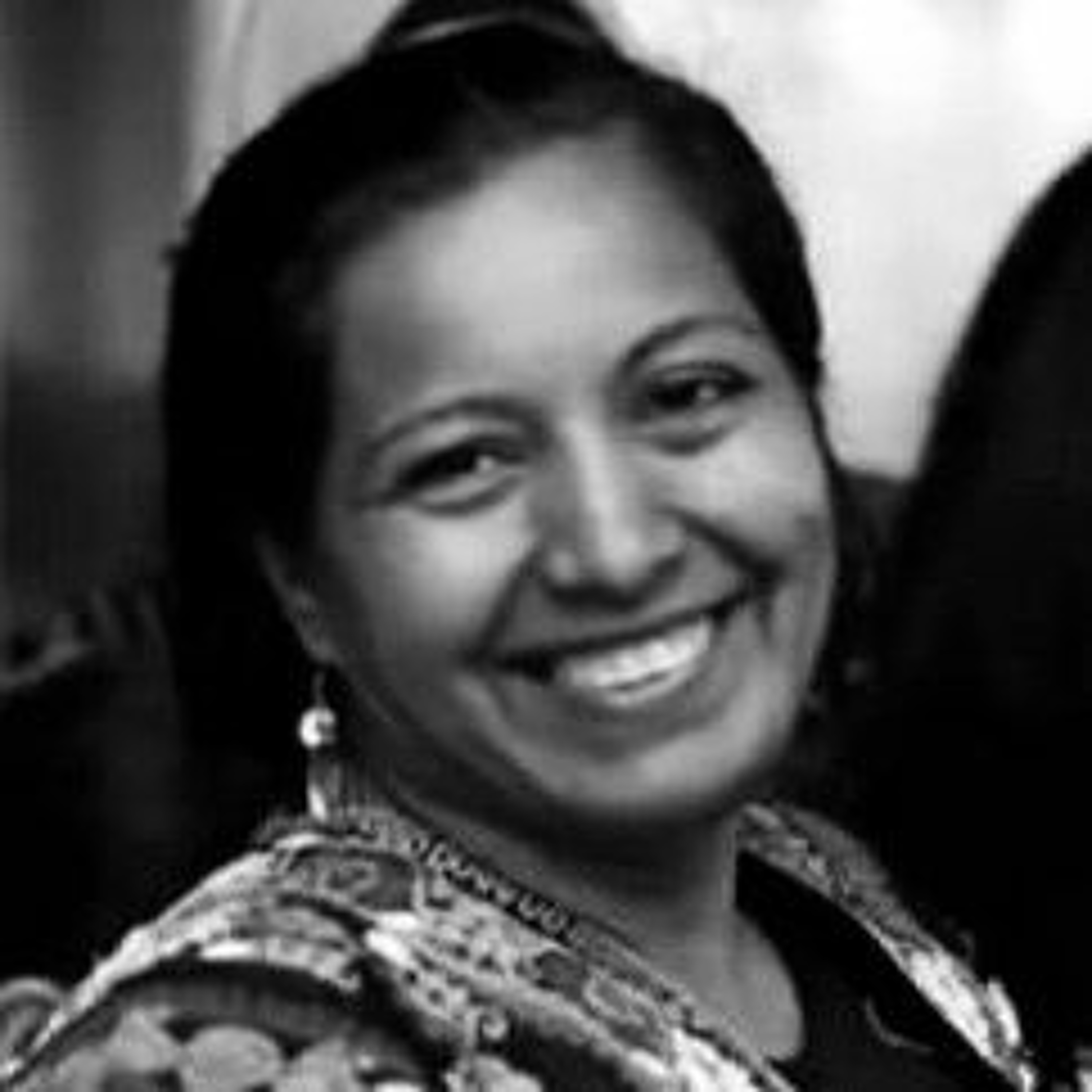 Episode 020 -  Elham Abbadi: Permaculture Village Revival in the World's Most Water Stressed Nation