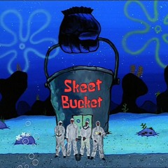 Skeet Bucket
