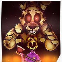 [FNAF] DAGames - It's time to die (Flyghtning instrumental replica, full version)