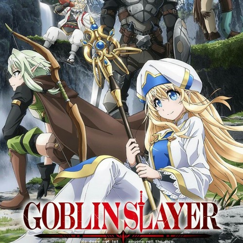 Mii ~ Rightfully (Goblin Slayer Op)