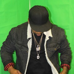 YD Da Don Feat. Young Bake-Ima Ball Ima Stunt (Freestyle) [ReProd. By King LeeBoy]