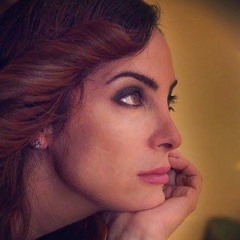 Я Полюбила Вас - live cover