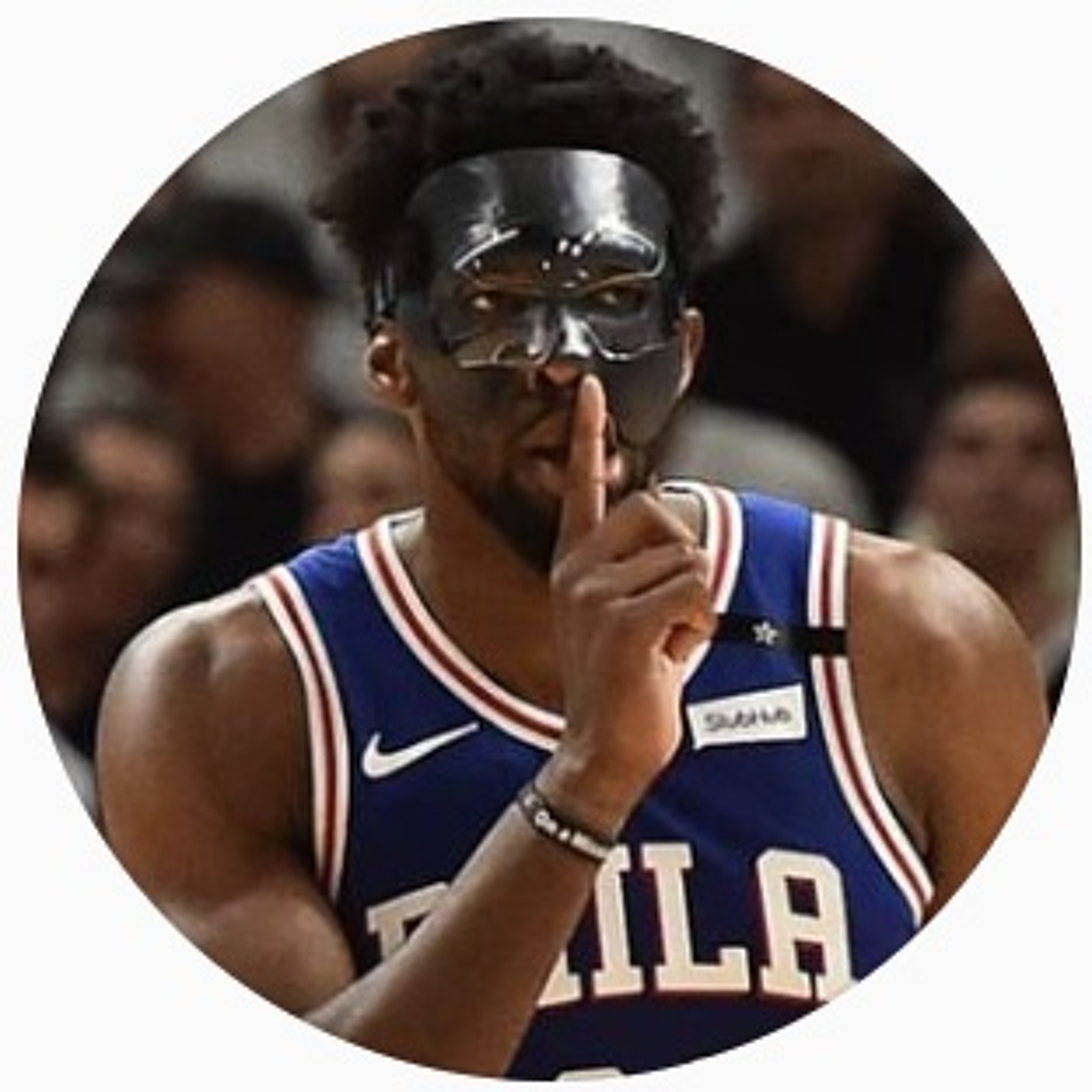 The Feed To Embiid