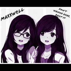 DON'T WANNA HEAR BOUT IT