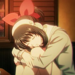 Ami Wajima ~ Kowarekake no Radio(The Girl in Twilight ED)
