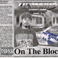 What U say About Me Featuring Smack Water(Chopped Not Slopped Version)