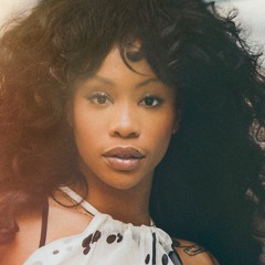 SZA - Love Galore (DLOVE REMIX)