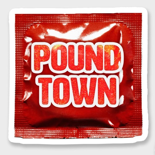 Pound Town