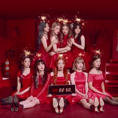 Fromis9 - Love Bomb (Ballad Ver.)