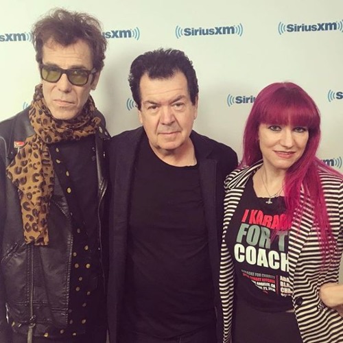 Tolhurst Stream The Cure’s Lol Tolhurst Reveals He’s Working On A Book About The ...
