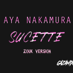 Sucette (feat. Niska) [ GVZVMIX ] ( Version Zouk + 2018 ) [BUY=FREE DOWNLOAD]
