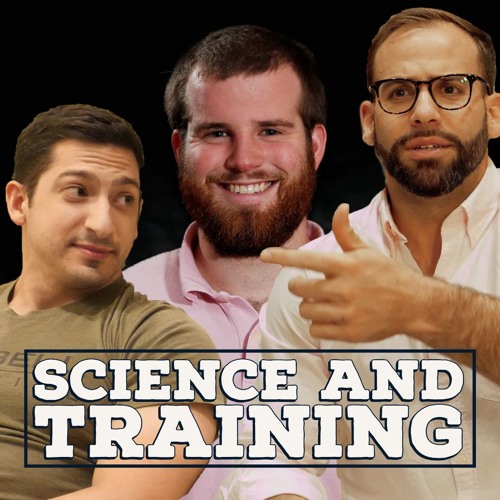 Barbell Medicine Podcast with Greg Nuckols: Science and Training