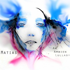 An Ambien Lullaby