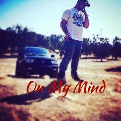 On My Mind
