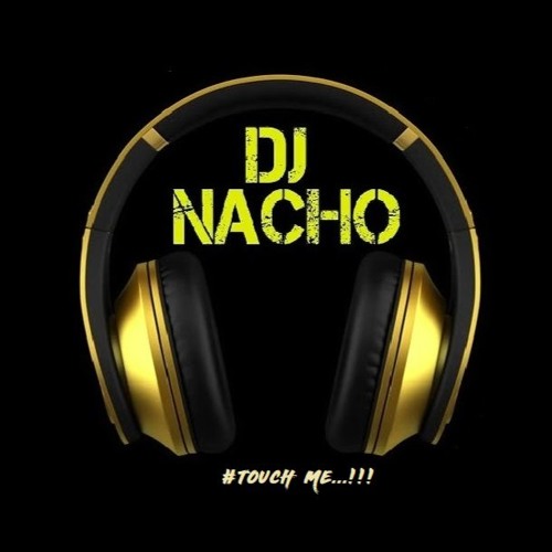 Mel Ft J Max- Touch Me Edit (Remake DJ Nacho Edit)