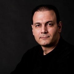 Alireza Ghorbani - 4 Rah Istanbul