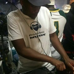 #DrumNBass Mix For EKFM 01 Dec 2018 (Mixed By Cool T)