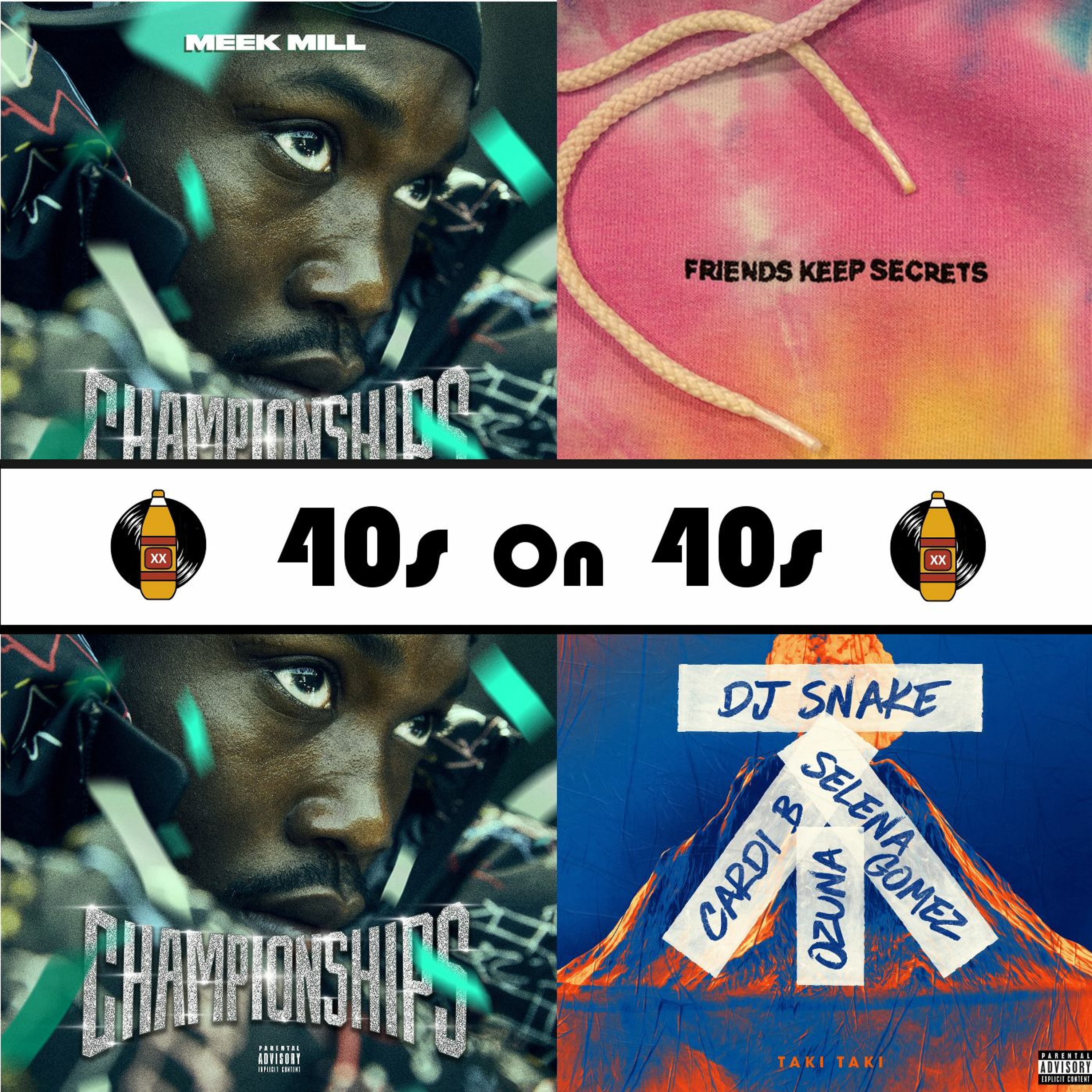 40s On 40s