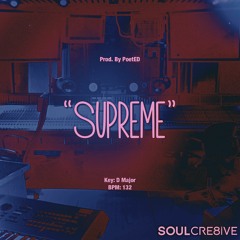 Gucci Mane x Asian Doll x Lil Baby Type Beat - "Supreme" | Trap Type Beat