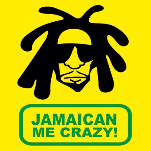 Jamaican me crazy deals
