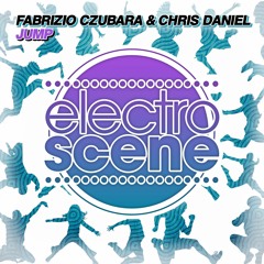 Fabrizio Czubara & Chris Daniel - Jump (Original Mix)