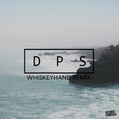 Weird Genius - DPS (Whiskeyhand Remix)