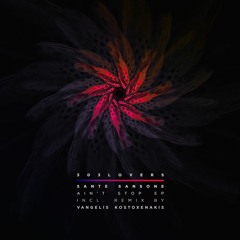Sante Sansone - Dream (Original Mix)