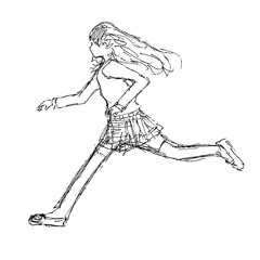 【UNI】 역주행 소녀 【한여름(一夏)】