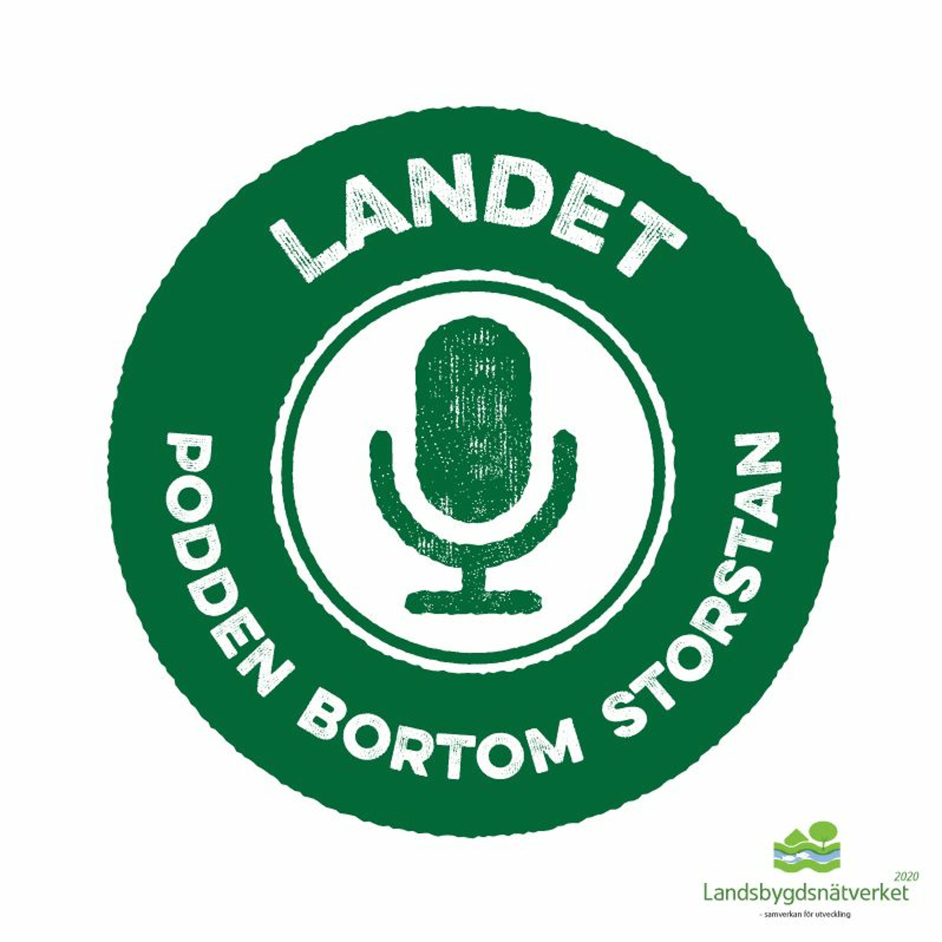 Landet