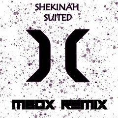 Suited by Shekhinah (Mbox remix)