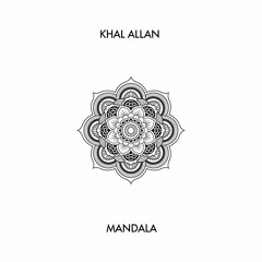 KHAL ALLAN . MANDALA