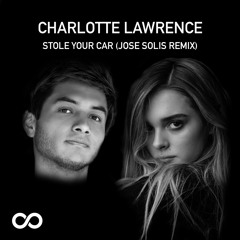 Charlotte Lawrence - Stole Your Car (Jose Solis Remix) [FREE DOWNLOAD]