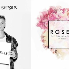 Love Roses - Justin Bieber x The Chainsmokers (SKEISMIC Mashup)