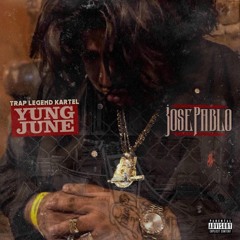 Yung June - "Bagg it Up" Prod. By Simes Carter