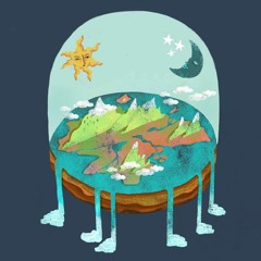 If money makes the world go round, I think the worlds flat. (tony)