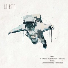 CALEB CALLOWAY-RIGHT NOW HEARTTHROB-REMIX (CELSTRA RECORDS)